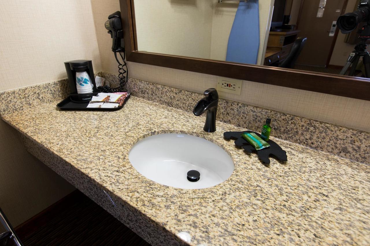 Crosswinds Inn West Yellowstone Bagian luar foto